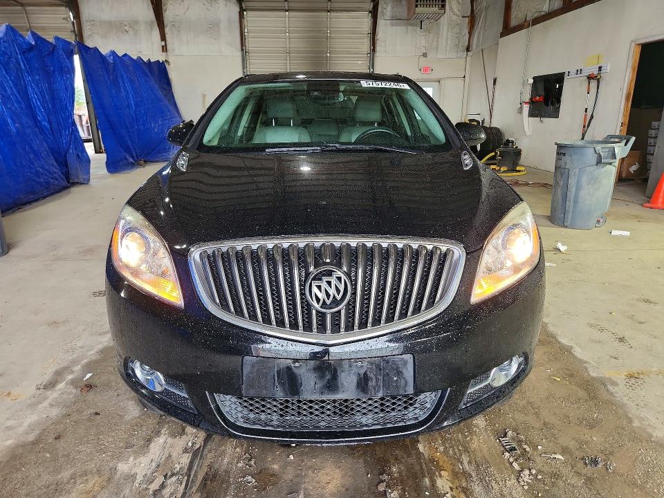 57572246 :رقم المزاد ، 1G4PW5SK9G4169697 vin ، 2016 Buick Verano مزاد بيع