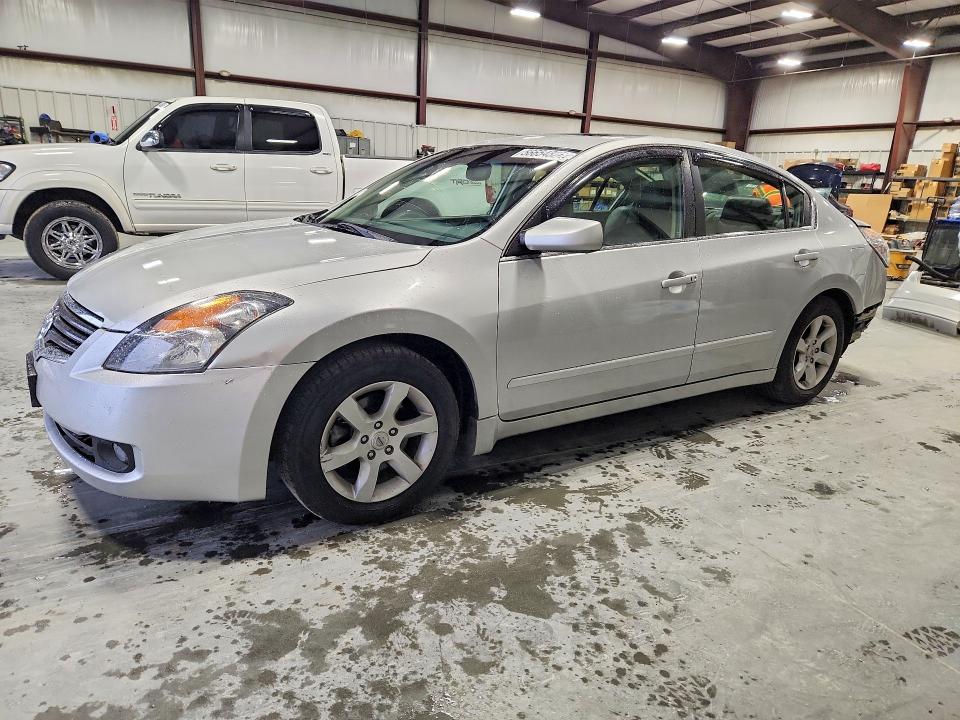 Продажа на аукционе авто 2009 Nissan Altima, vin: 1N4AL21E59N510660, номер лота: 56654326
