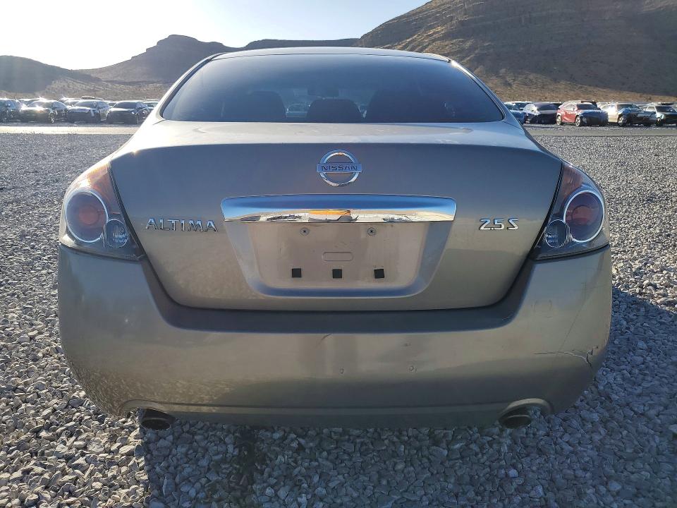 55736766 :رقم المزاد ، 1N4AL2AP0BN462251 vin ، 2011 Nissan Altima مزاد بيع