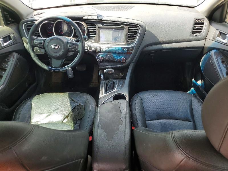 Aukcja sprzedaży 2015 Kia Optima, vin: 5XXGN4A78FG516150, numer aukcji: 56277866