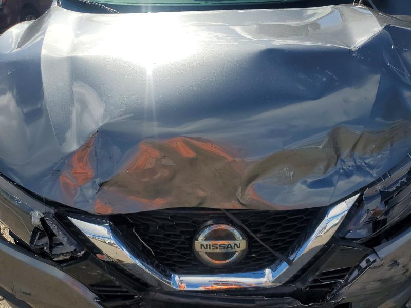 Продажа на аукционе авто 2021 Nissan Rogue Sport, vin: JN1BJ1AV8MW560697, номер лота: 56999696