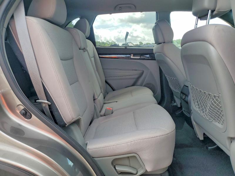 Продажа на аукционе авто 2014 Kia Sorento, vin: 5XYKT4A63EG467425, номер лота: 56797036