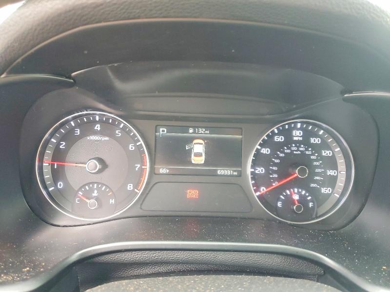 Продаж на аукціоні авто 2024 Kia Forte, vin: 3KPF24AD8RE818819, номер лоту: 58310156
