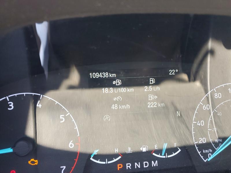 54086076 :رقم المزاد ، 1FTRS4UG9LKB09744 vin ، 2020 Ford Transit مزاد بيع