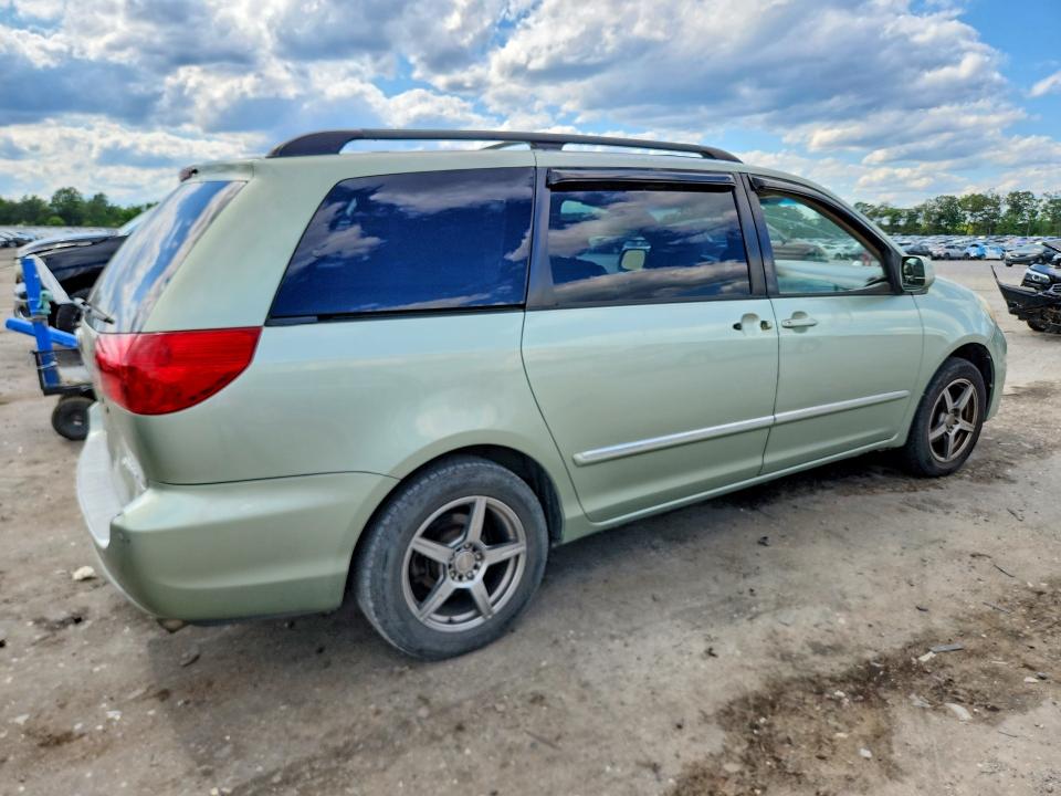 Продаж на аукціоні авто 2006 Toyota Sienna, vin: 5TDZA22C86S534795, номер лоту: 56359206