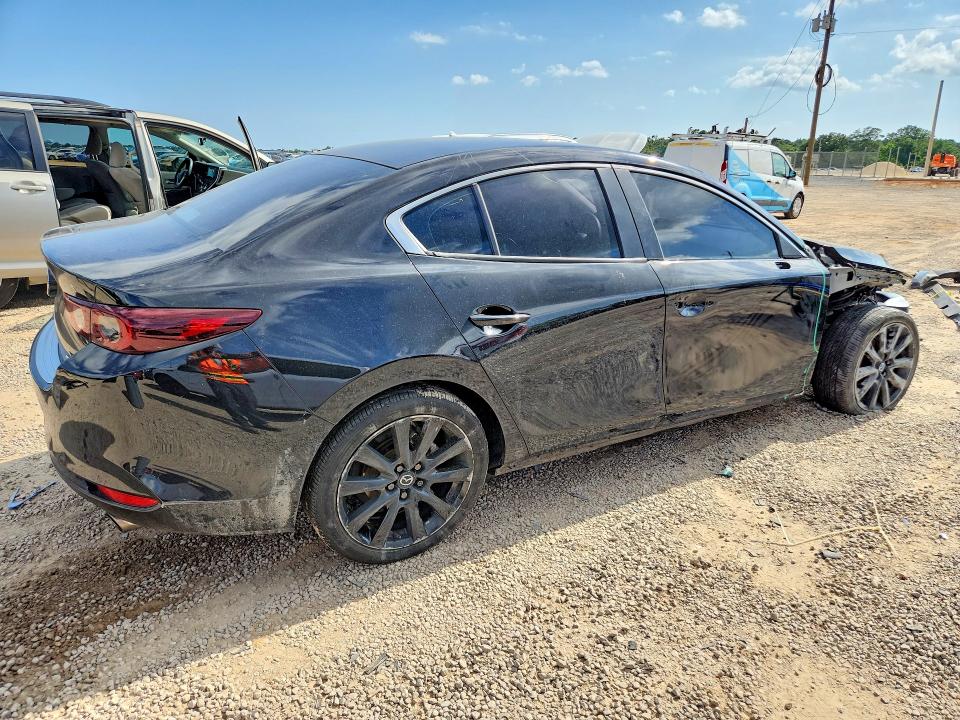 Aukcja sprzedaży 2025 Mazda 3, vin: JM1BPABM0S1762901, numer aukcji: 59121156