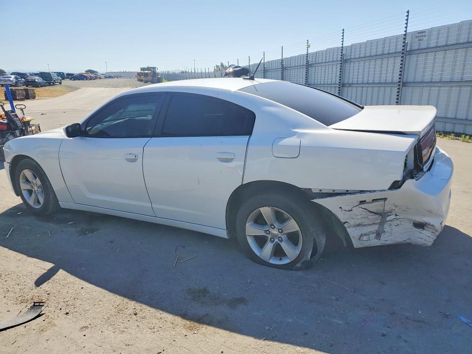 Продажа на аукционе авто 2011 Dodge Charger, vin: 2B3CL3CG4BH589049, номер лота: 56102536