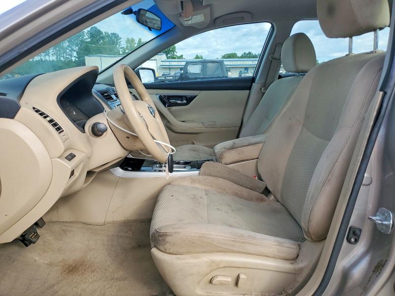 Продаж на аукціоні авто 2014 Nissan Altima, vin: 1N4AL3AP7EN375540, номер лоту: 58101816