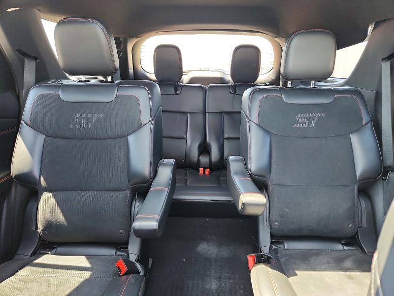 Aukcja sprzedaży 2025 Ford Explorer, vin: 1FMWK8GC9SGC16566, numer aukcji: 56110886