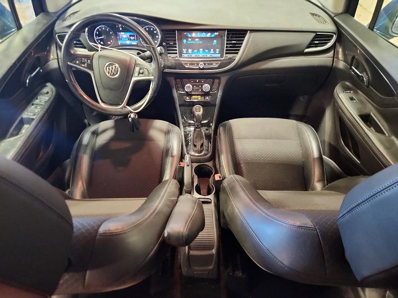 Aukcja sprzedaży 2019 Buick Encore, vin: KL4CJESB0KB750893, numer aukcji: 54663246