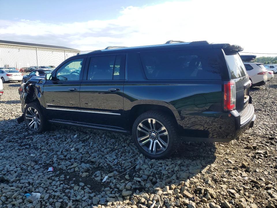 56654026 :رقم المزاد ، 1GKS2HKJ8LR100665 vin ، 2020 Gmc Yukon Xl مزاد بيع