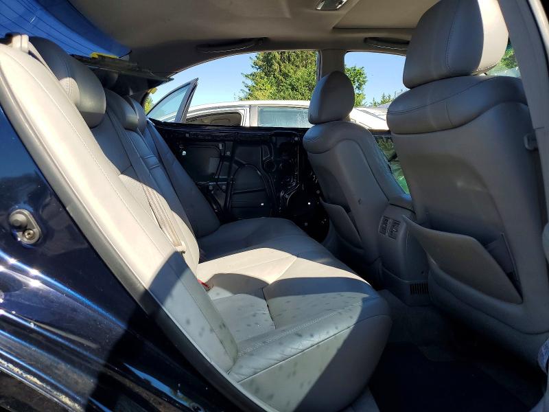 Продажа на аукционе авто 2006 Lexus Es, vin: JTHBA30GX65159736, номер лота: 54631126