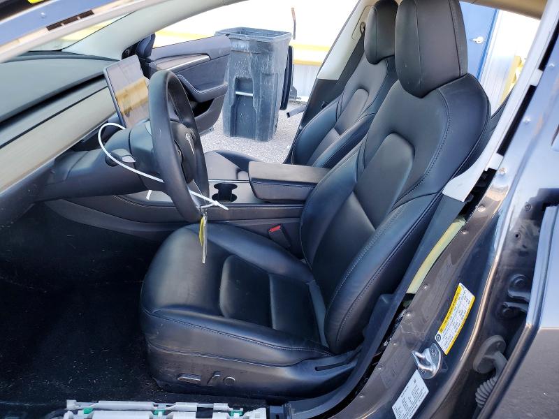 Aukcja sprzedaży 2021 Tesla Model 3, vin: 5YJ3E1EB1MF048452, numer aukcji: 58153236