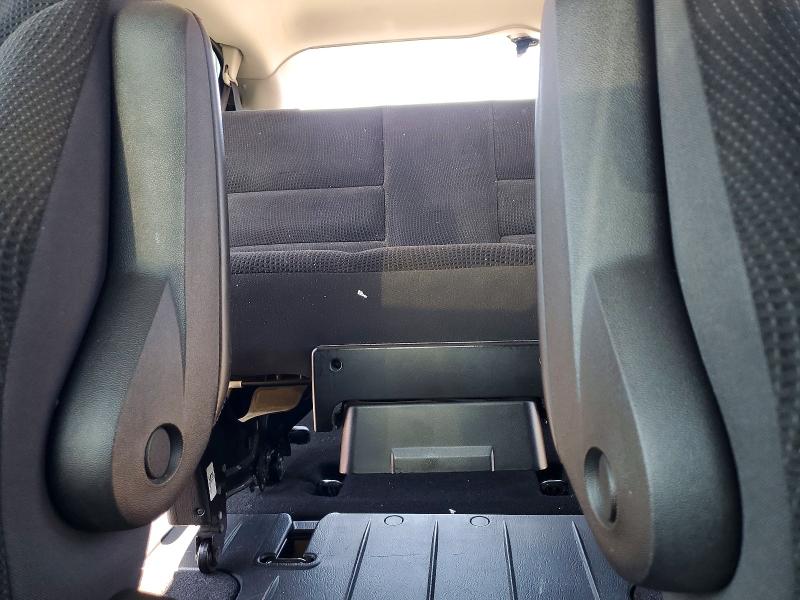 Aukcja sprzedaży 2019 Dodge Grand Caravan, vin: 2C4RDGBG8KR540882, numer aukcji: 57409806