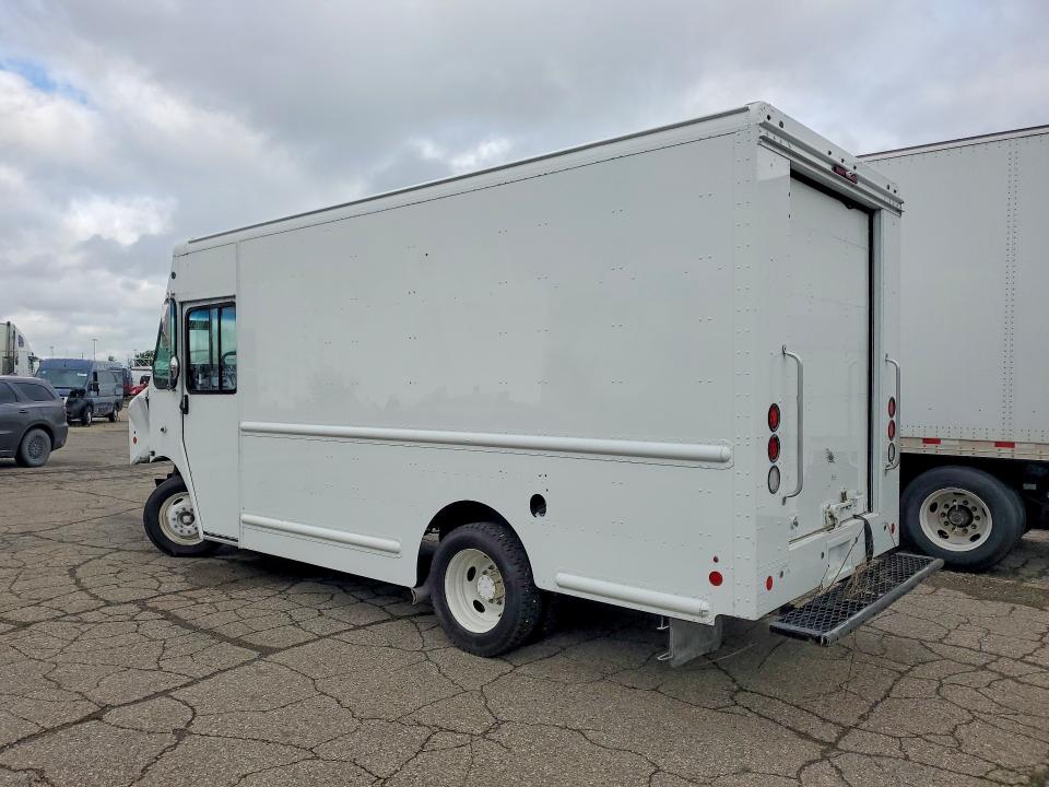 2022 Ford F59 მანქანა იყიდება აუქციონზე, vin: 1F64F5KN2N0A12005, აუქციონის ნომერი: 58274526