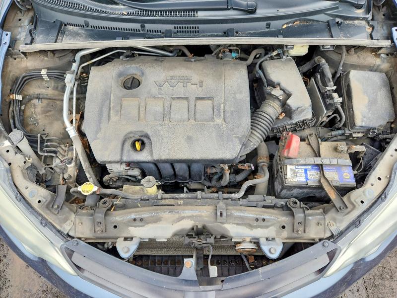 Aukcja sprzedaży 2015 Toyota Corolla, vin: 2T1BURHE6FC455869, numer aukcji: 58354696