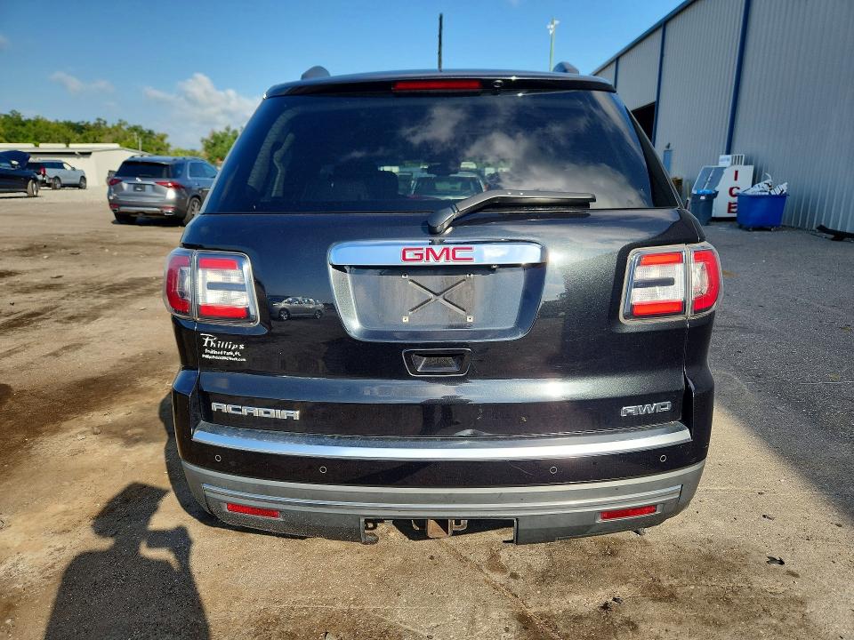 Продаж на аукціоні авто 2015 Gmc Acadia, vin: 1GKKVSKDXFJ196994, номер лоту: 58611536