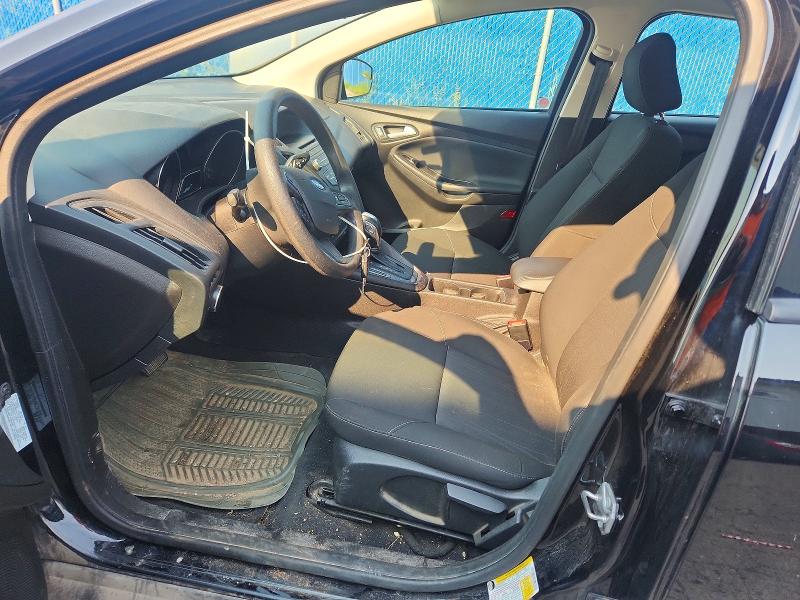 Продаж на аукціоні авто 2016 Ford Focus, vin: 1FADP3F2XGL334056, номер лоту: 59092146