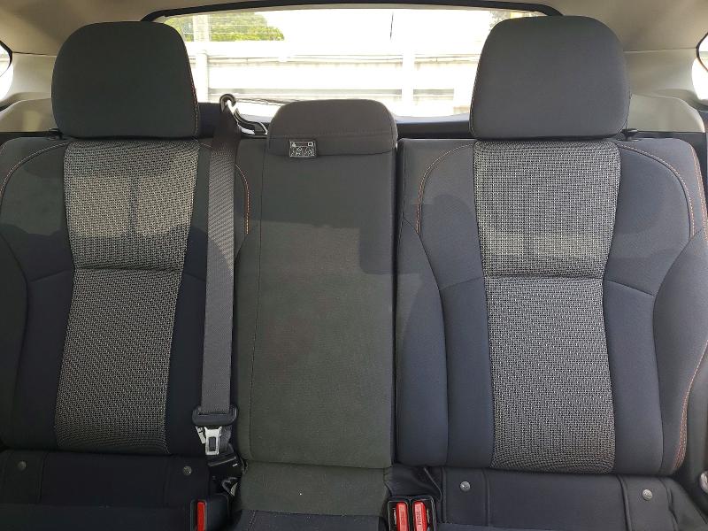57866626 :رقم المزاد ، JF2GTAPC9P8316182 vin ، 2023 Subaru Crosstrek مزاد بيع