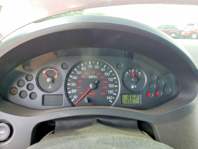 Aukcja sprzedaży 2007 Ford Focus, vin: 1FAFP34N07W254608, numer aukcji: 56503756