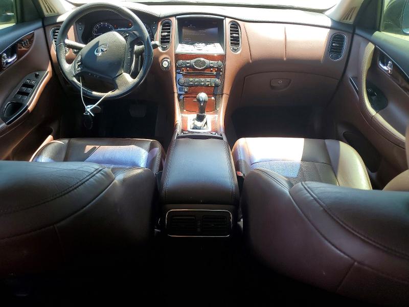 Продаж на аукціоні авто 2016 Infiniti Qx50, vin: JN1BJ0RP2GM234474, номер лоту: 55808816