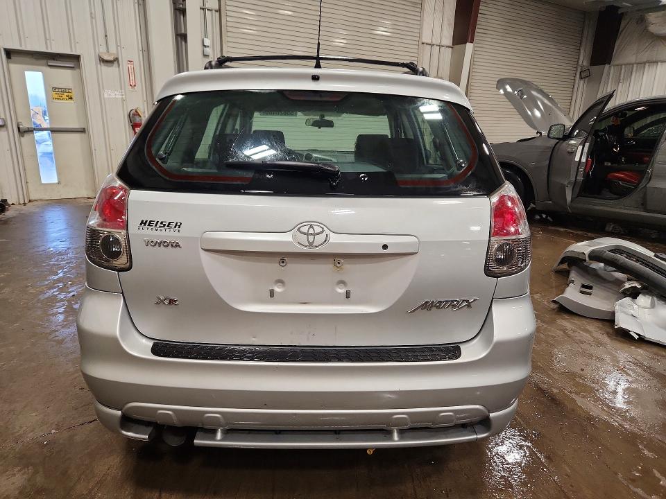 Продаж на аукціоні авто 2007 Toyota Corolla Matrix, vin: 2T1KR32E57C654517, номер лоту: 55626486