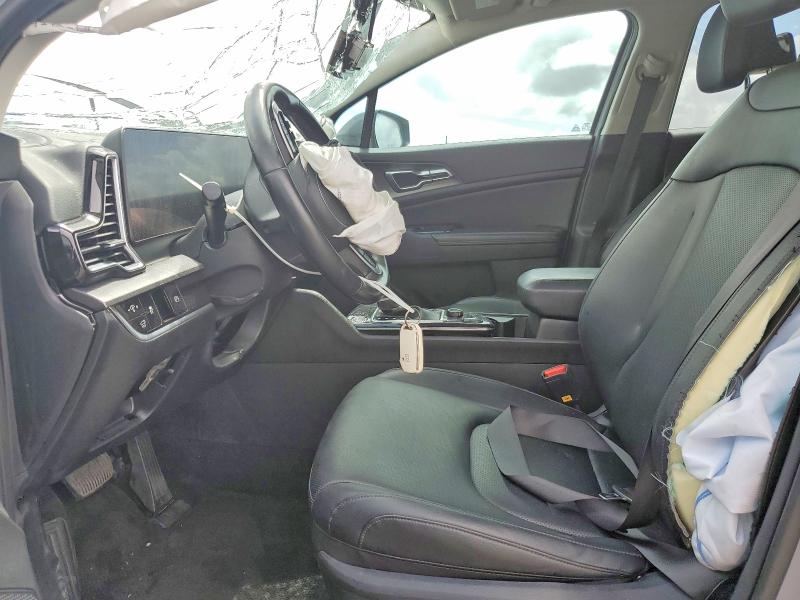 Aukcja sprzedaży 2024 Kia Sportage, vin: 5XYK43DFXRG218810, numer aukcji: 55642166