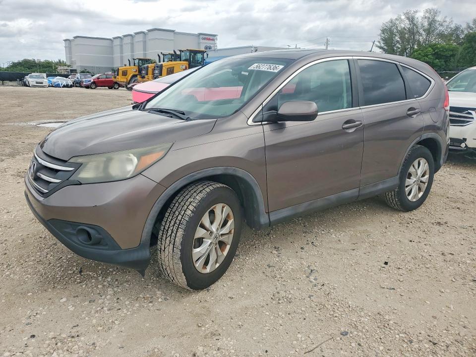 Aukcja sprzedaży 2012 Honda Cr-v, vin: 3CZRM3H56CG700239, numer aukcji: 56277636