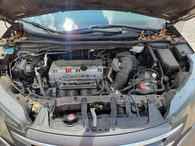 Продаж на аукціоні авто 2012 Honda Cr-v, vin: 5J6RM4H79CL070811, номер лоту: 56577166