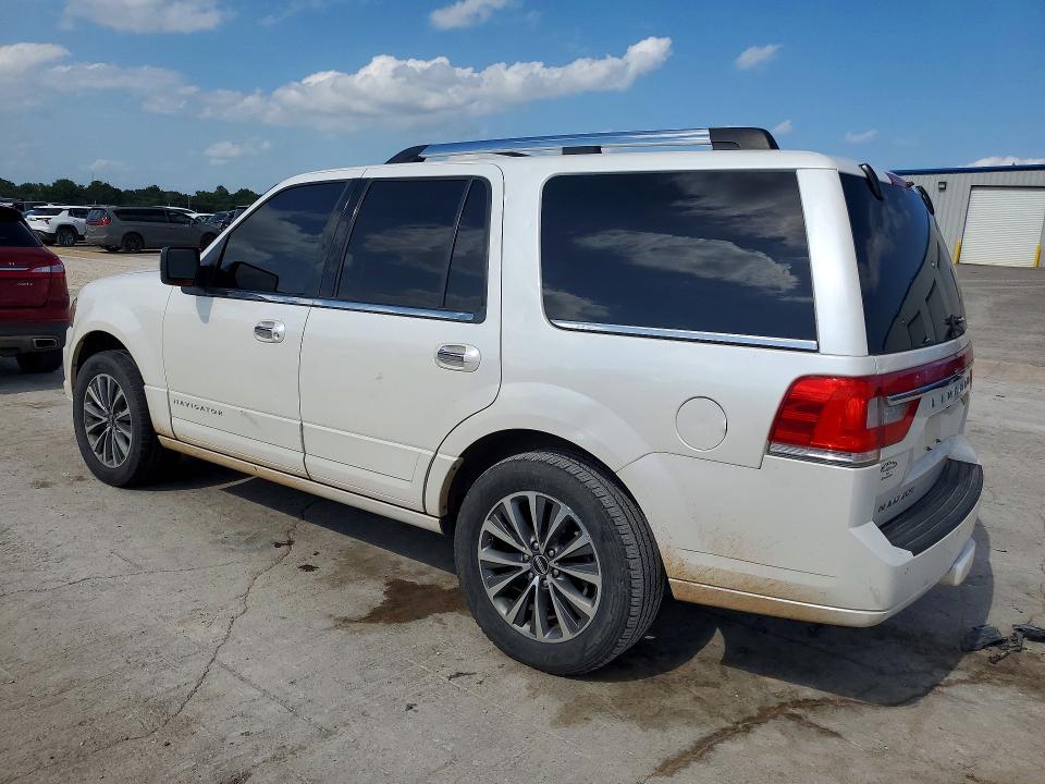 Aukcja sprzedaży 2017 Lincoln Navigator, vin: 5LMJJ2JT7HEL09042, numer aukcji: 57023166