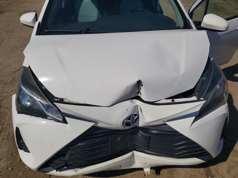 Aukcja sprzedaży 2018 Toyota Yaris, vin: VNKKTUD32JA088032, numer aukcji: 55765056