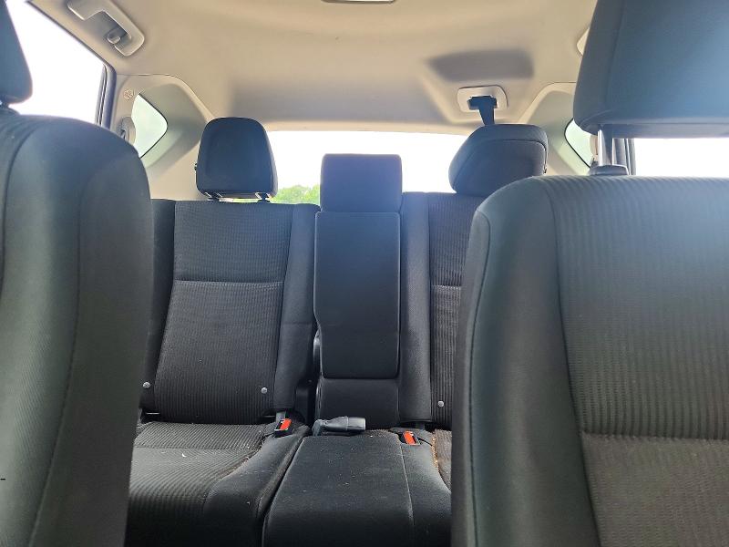 Aukcja sprzedaży 2018 Toyota Rav4, vin: JTMBFREV9JJ259422, numer aukcji: 56819216