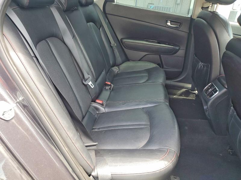 Aukcja sprzedaży 2016 Kia Optima, vin: 5XXGW4L21GG034216, numer aukcji: 56853576