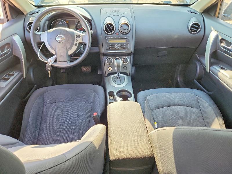 2011 Nissan Rogue მანქანა იყიდება აუქციონზე, vin: JN8AS5MV2BW269073, აუქციონის ნომერი: 58066246