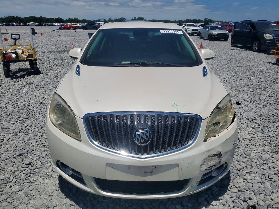 Aukcja sprzedaży 2014 Buick Verano, vin: 1G4PP5SK9E4142252, numer aukcji: 55377386