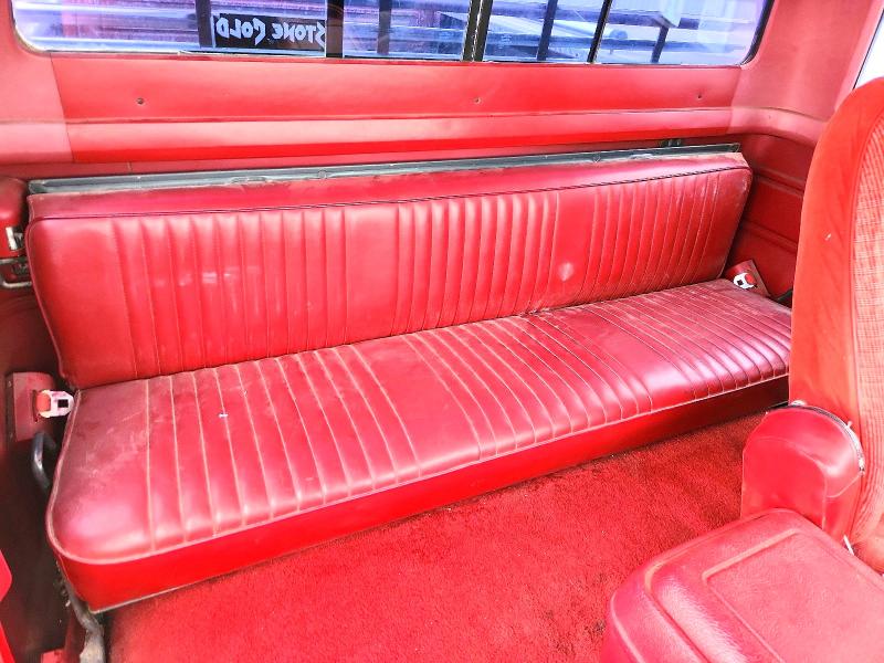 Продажа на аукционе авто 1989 Ford F150, vin: 1FTEX15N7KKB10059, номер лота: 56438166