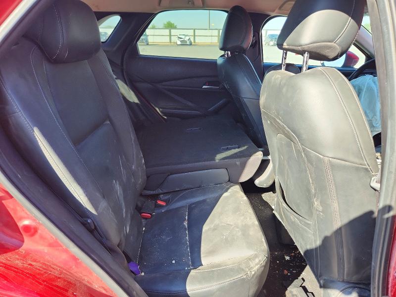 58531846 :رقم المزاد ، 3MVDMBBL4NM454019 vin ، 2022 Mazda Cx-30 مزاد بيع
