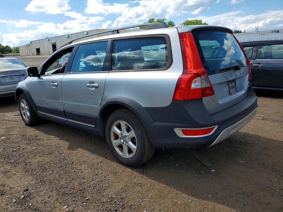 Aukcja sprzedaży 2008 Volvo Xc70, vin: YV4BZ982581019011, numer aukcji: 57307926