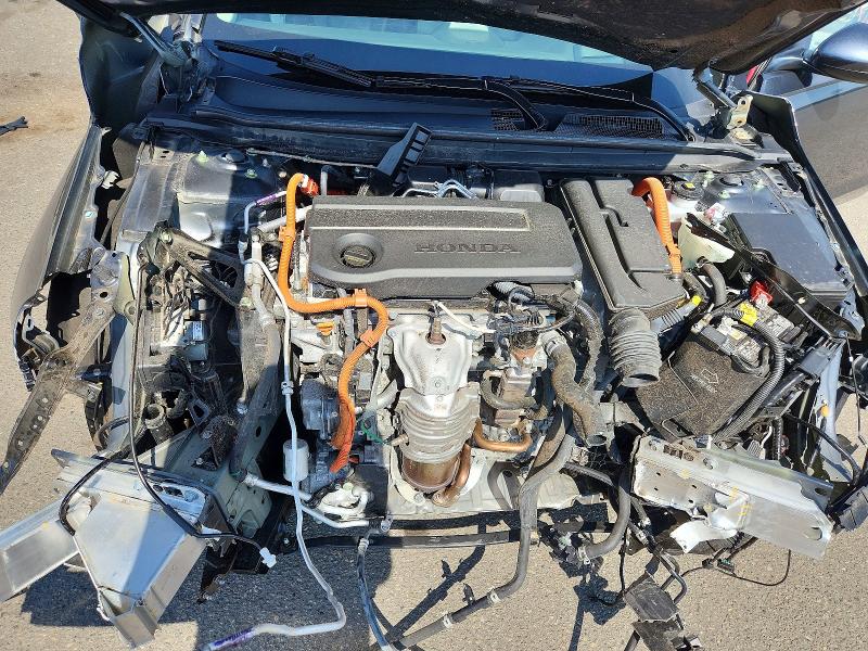 Продажа на аукционе авто 2024 Honda Accord, vin: 1HGCY2F88RA066285, номер лота: 57048466
