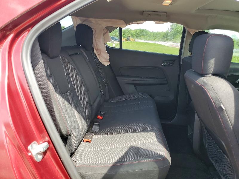 55831856 :رقم المزاد ، 2GNFLFE31H6243284 vin ، 2017 Chevrolet Equinox مزاد بيع