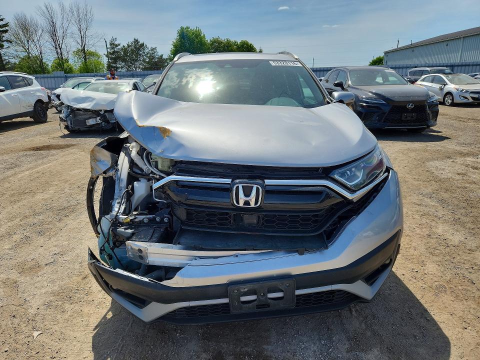 Продажа на аукционе авто 2020 Honda Cr-v, vin: 2HKRW2H48LH217294, номер лота: 53328116