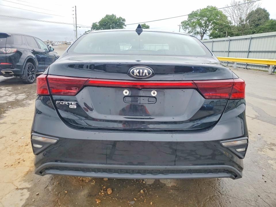 Aukcja sprzedaży 2020 Kia Forte, vin: 3KPF24AD6LE174115, numer aukcji: 55141296