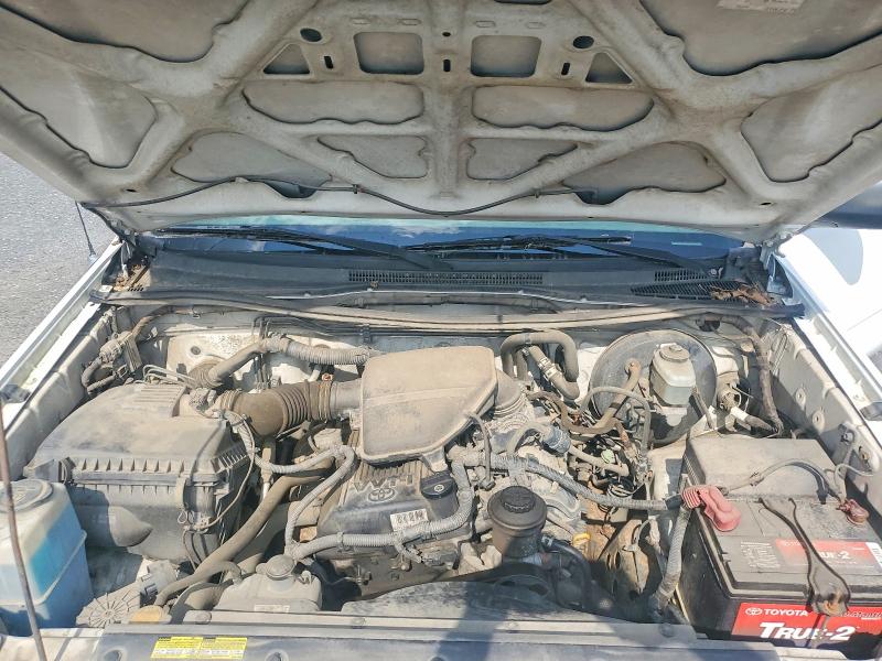 Aukcja sprzedaży 2005 Toyota Tacoma, vin: 5TENX22N15Z038995, numer aukcji: 59338456
