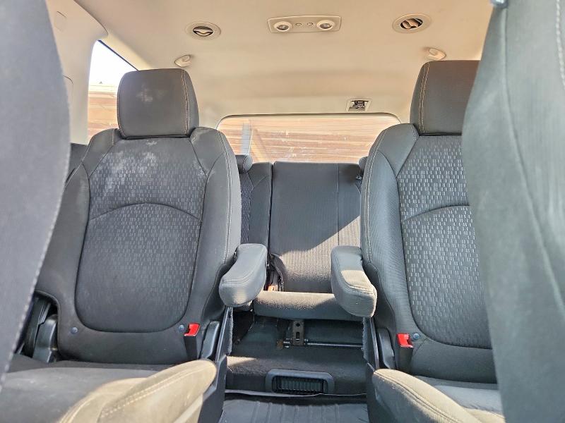 Aukcja sprzedaży 2014 Gmc Acadia, vin: 1GKKRPKD3EJ315226, numer aukcji: 58964806
