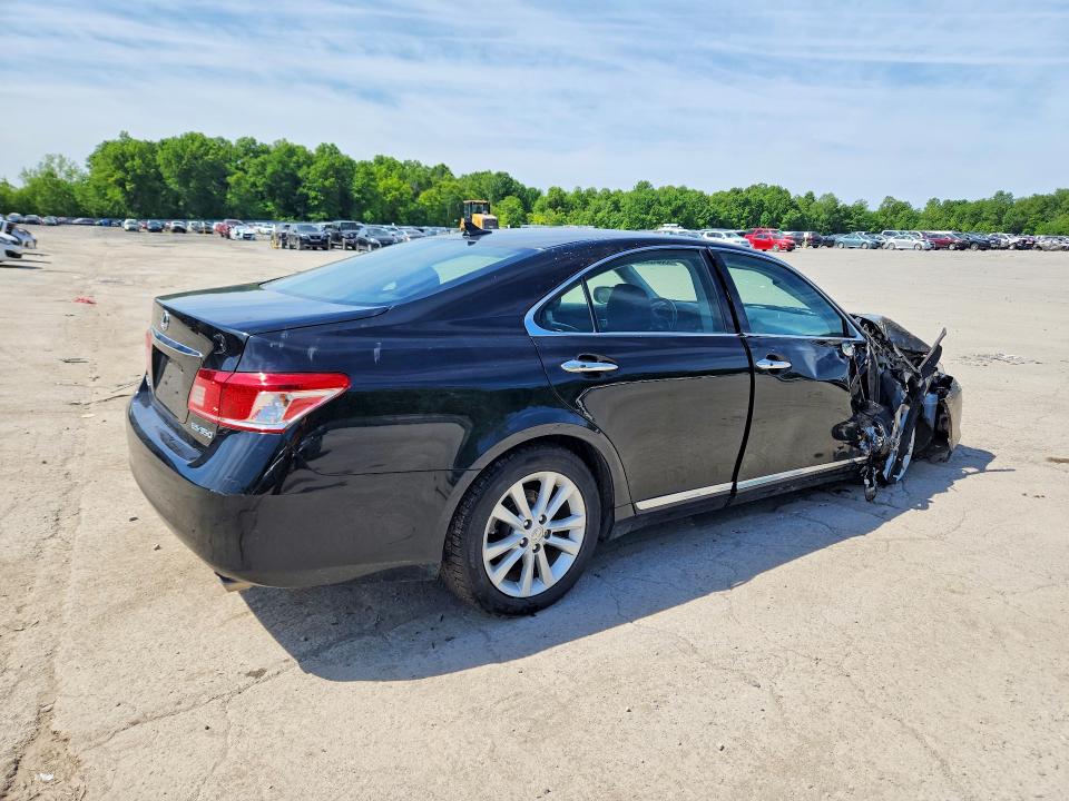 Aukcja sprzedaży 2010 Lexus Es, vin: JTHBK1EG1A2346111, numer aukcji: 55631906