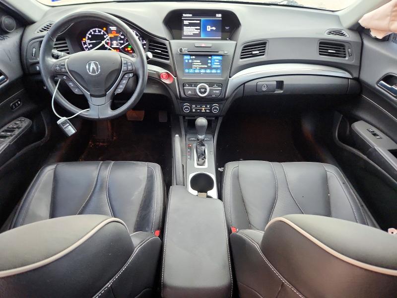 2020 Acura Ilx მანქანა იყიდება აუქციონზე, vin: 19UDE2F72LA012718, აუქციონის ნომერი: 55520436