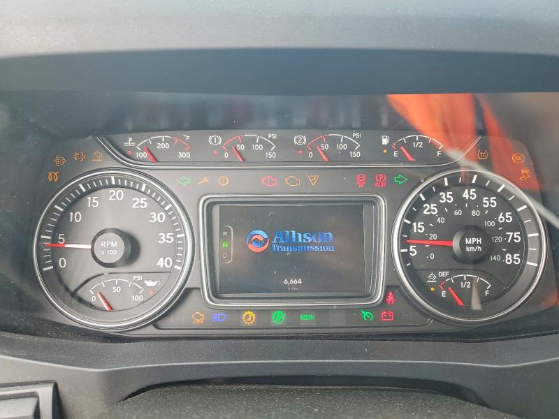 Продаж на аукціоні авто 2026 International Mv607, vin: 1HTEUMML1TS681836, номер лоту: 55676686