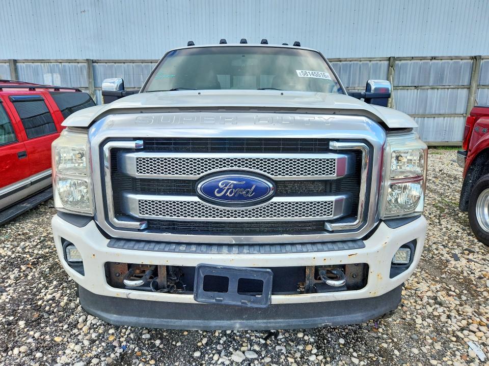Продажа на аукционе авто 2013 Ford F250, vin: 1FT7W2BT2DEB07818, номер лота: 58145516