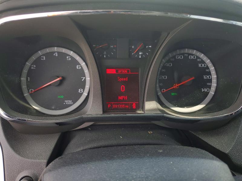 Продажа на аукционе авто 2017 Gmc Terrain, vin: 2GKALPEKXH6148677, номер лота: 57150836