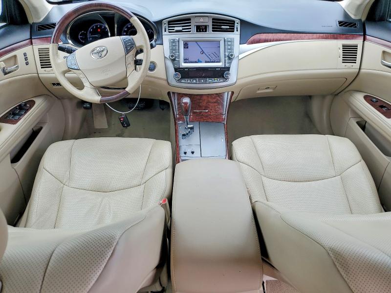 Aukcja sprzedaży 2012 Toyota Avalon, vin: 4T1BK3DBXCU465863, numer aukcji: 54552146